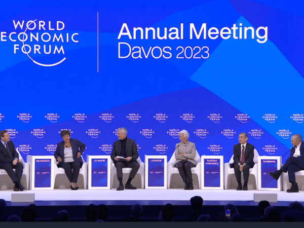 ICSO founder Gates selected on the 2023 American Chinese Under 30 Elite&nbsp;List